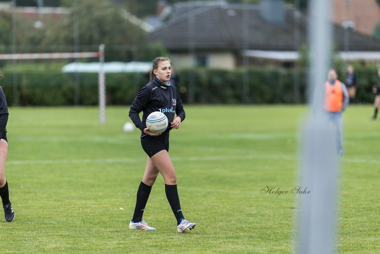 Bild 226 - wU16 Deutsche Meisterschaft